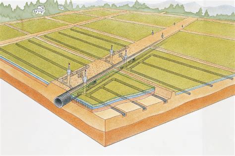 水甲|圃場整備関連製品